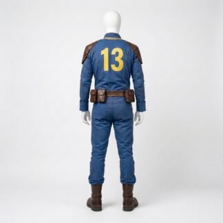 Vault 13 Dweller Jumpsuit